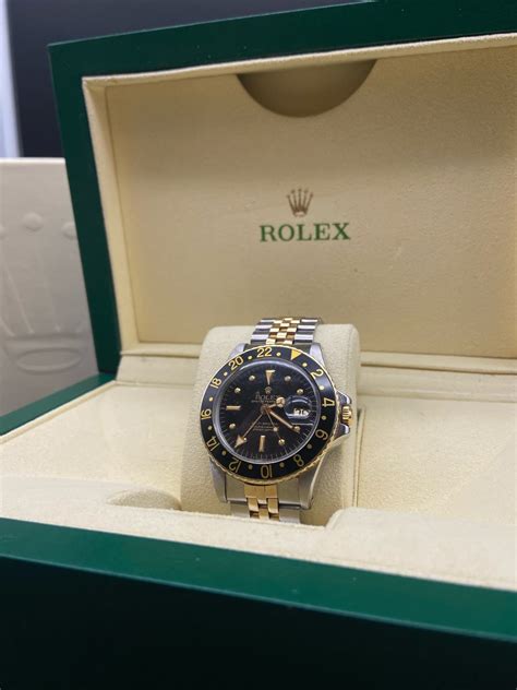 how to buy a rolex from a pawn shop